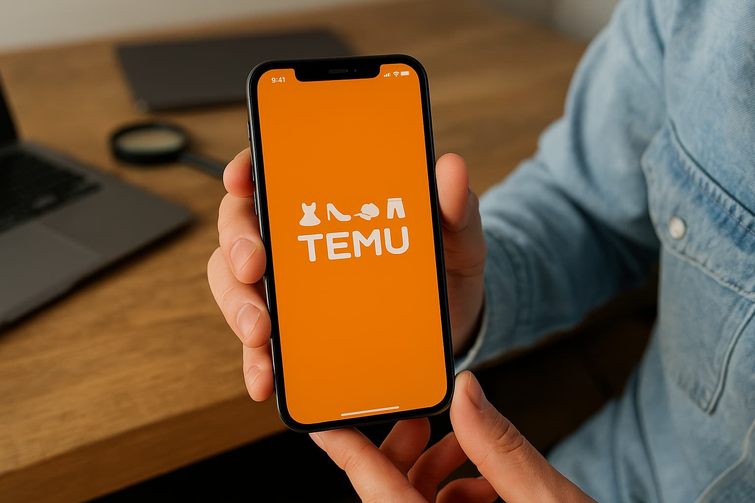 Är Temu en bluff eller en trovärdig shoppingapp?