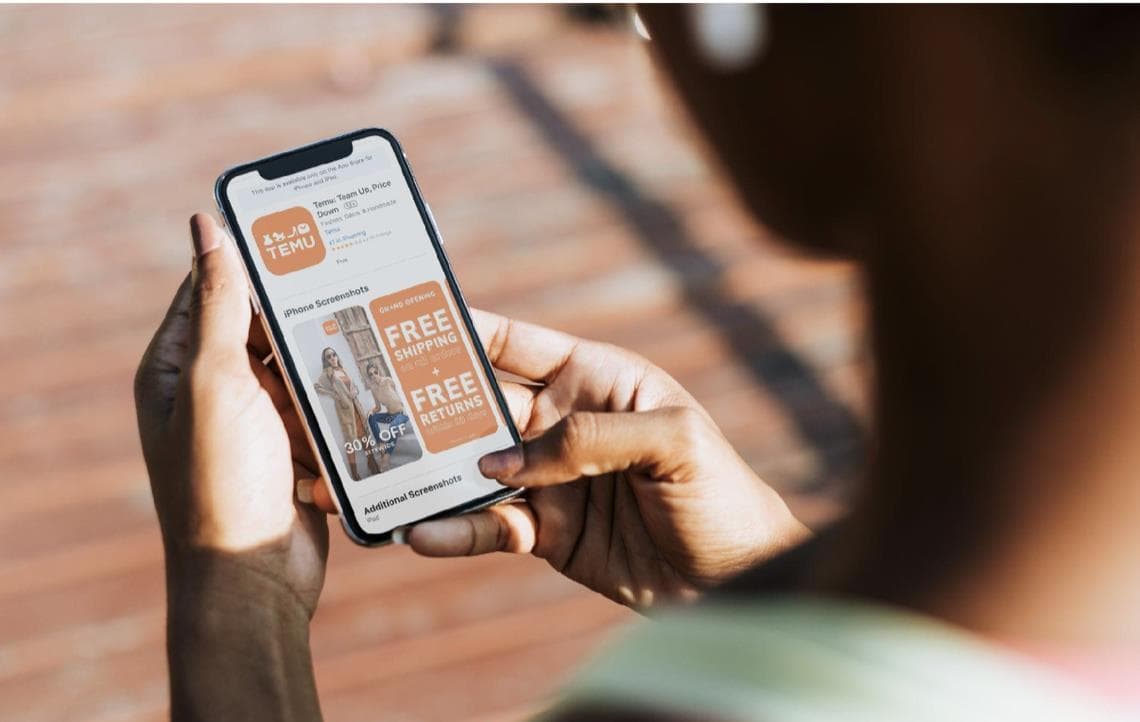 Leverans och retur – trygg shopping från start till slut