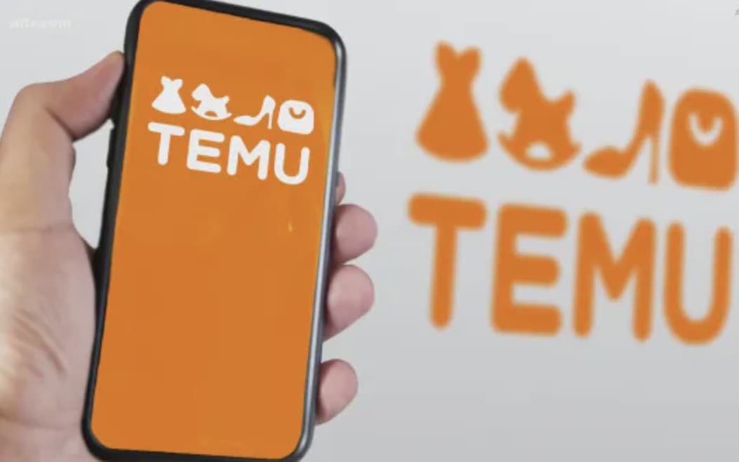 Hur fungerar rabatt för nya Temu-kunder?