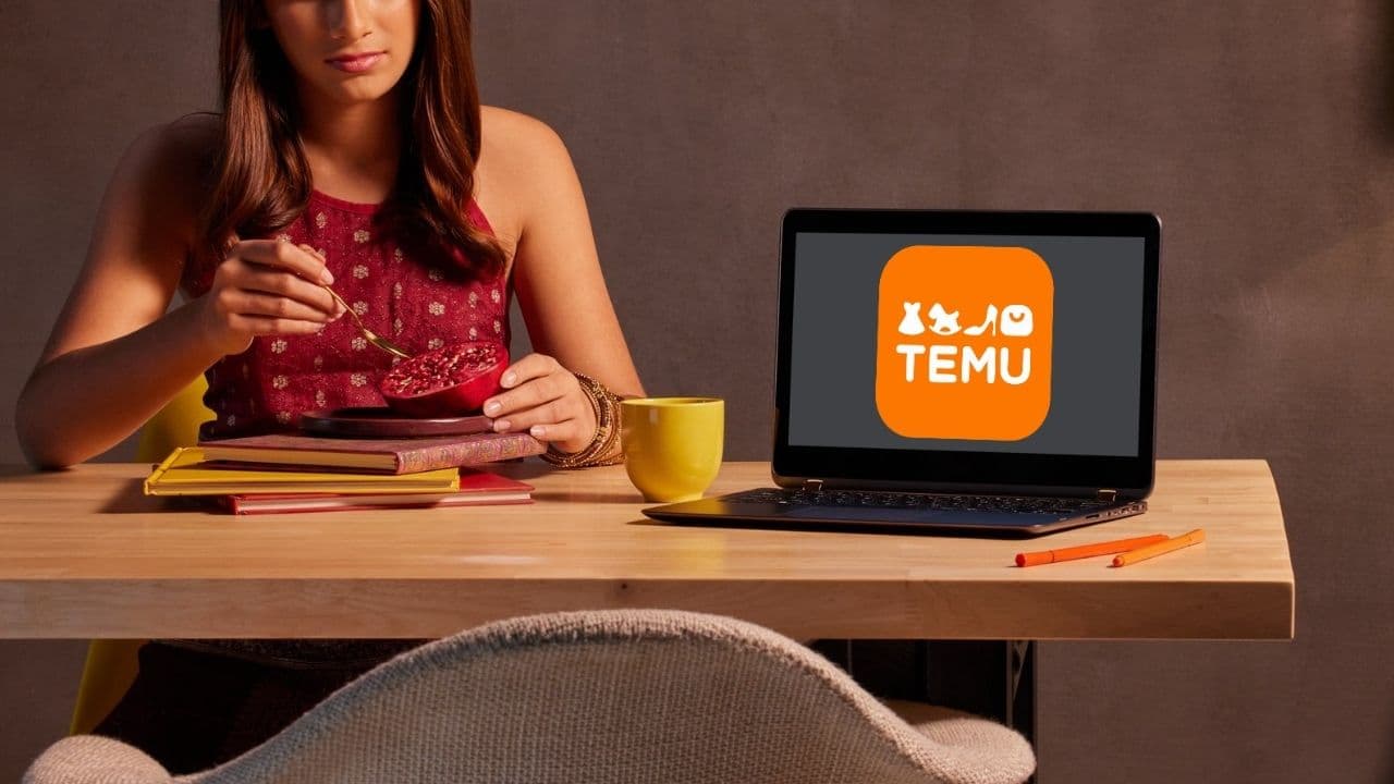 Så fungerar försäljningen på Temu
