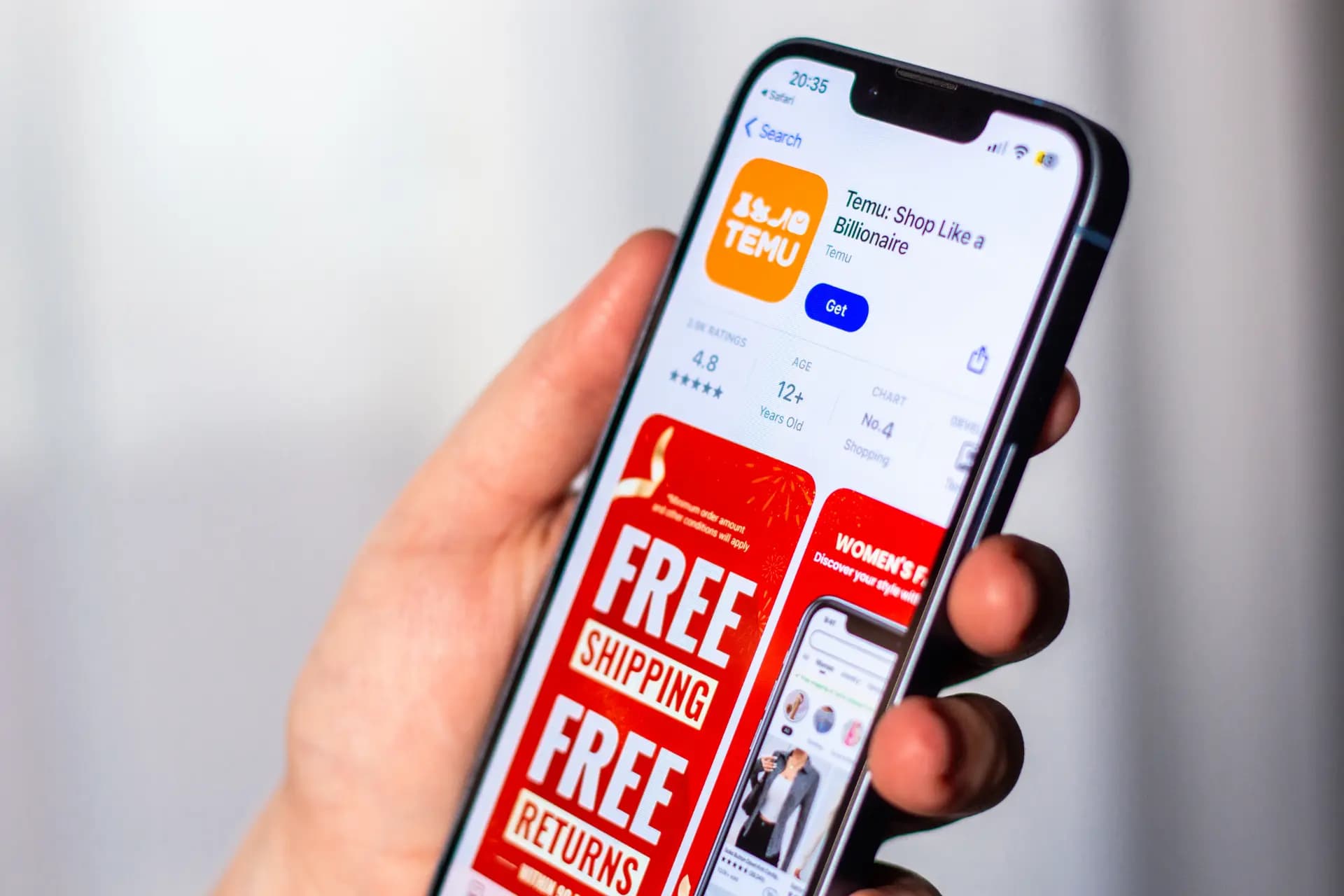Vanliga problem när du inte uppdaterar appen